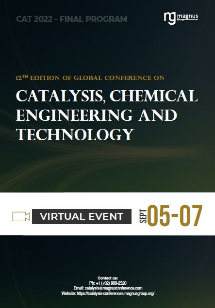 CAT 2022 | Virtual Event Program