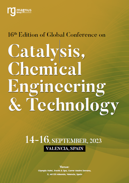 CAT 2023 | Valencia, Spain Book