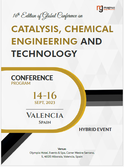 CAT 2023 | Valencia, Spain Program