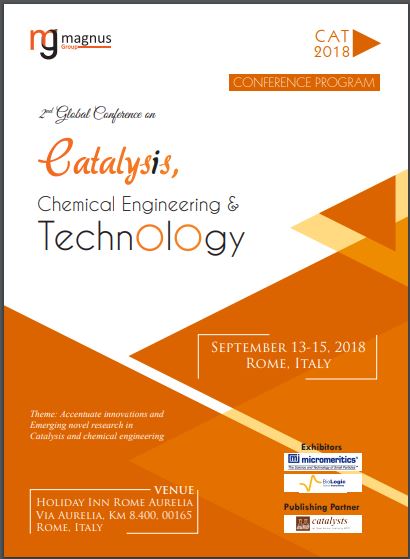 CAT 2018 | Rome, Italy Program