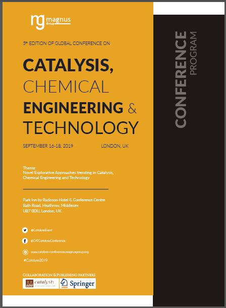 CAT 2019 | London UK Program