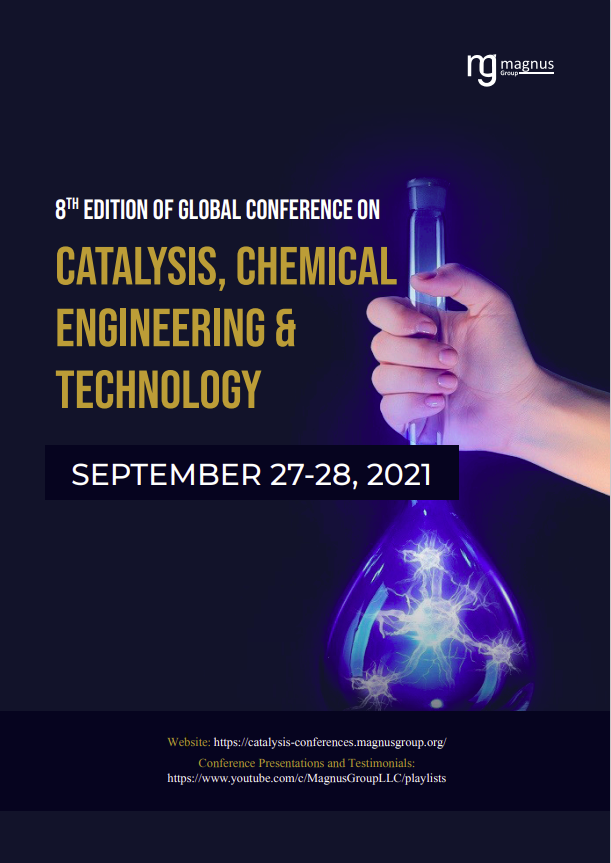 CAT 2021 | Virtual Event Event Book