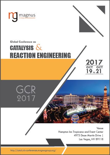 CAT 2017 | Las Vegas, USA Book