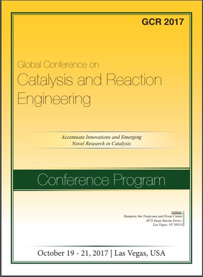 CAT 2017 | Las Vegas, USA Program