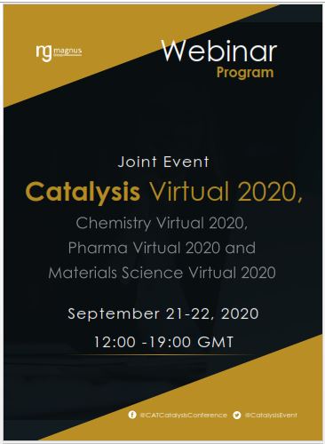 CAT 2020 | Virtual Event Program