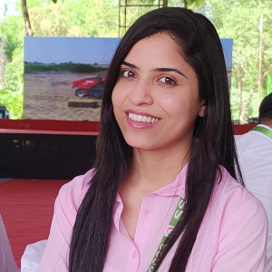Bhawna Rawat, Speaker at Chemistry Conferences