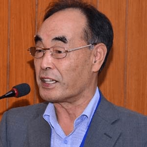 Dai Yeun Jeong, Speaker at Catalysis Conference