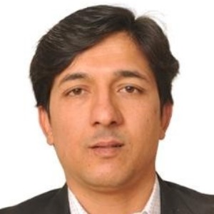 Inayath Ali Khan, Speaker at Catalysis Conference