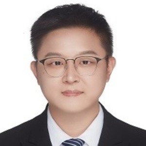 Xu Zhusong, Speaker at Catalysis Conference