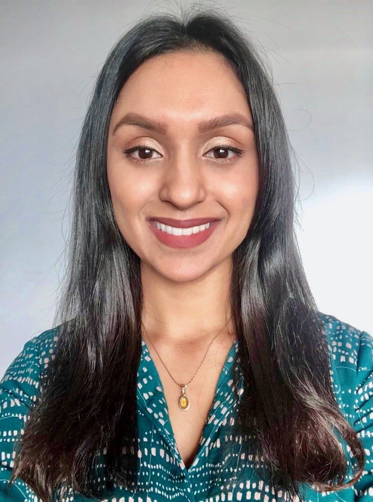 Speaker for Dental Conference - Kajal Patel