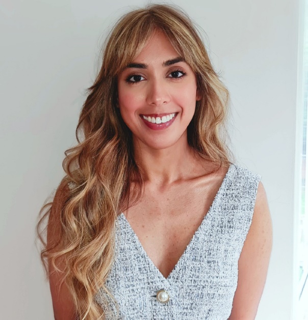 Speaker for Dental Conferences - Shima Chundoo