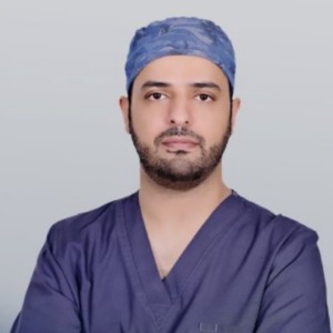 Ali Alrahlah, Speaker at Oral Health Conferences