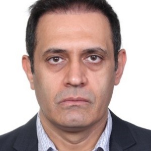 Alireza Adl, Speaker at Oral Health Conferences