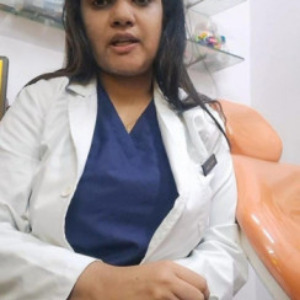 Arushi Sharma, Speaker at Dentistry Conferences