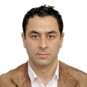 Ayat Adel, Speaker at Oral Health Conferences
