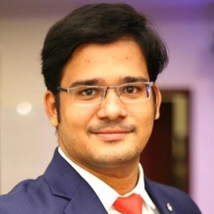 Balamurugan R , Speaker at Dentistry Conferences