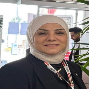 Dunia Ahmed Aldulaimy, Speaker at Dentistry Conferences