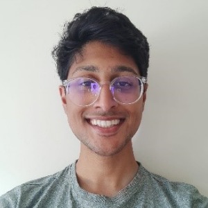 Dylan Patel, Speaker at Dentistry Conferences
