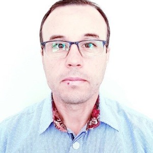  Farouk Ghezal, Speaker at Oral Health Conferences