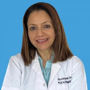 Gulnar Dara Sethna, Speaker at Dental Conferences