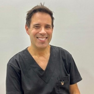 Gustavo Feser, Speaker at Oral Health Conferences