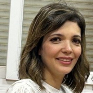 Imene Farsi, Speaker at Oral Health Conferences