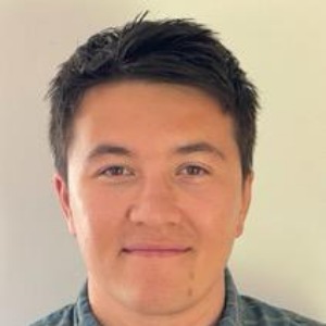 Isaac Chan, Speaker at Oral Health Conferences