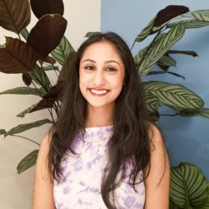 Ishmyne Baavi Bhamra, Speaker at Oral Health Conferences