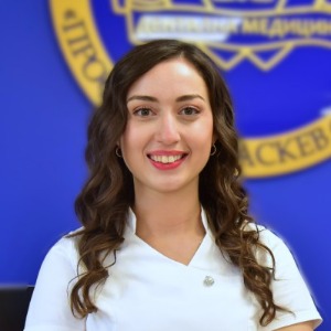Karina Dobreva, Speaker at Oral Health Conferences