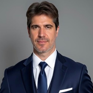 Mariano Mombru, Speaker at Dentistry Conferences