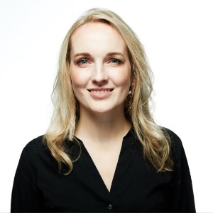 Melissa Moutray, Speaker at Dental Conferences