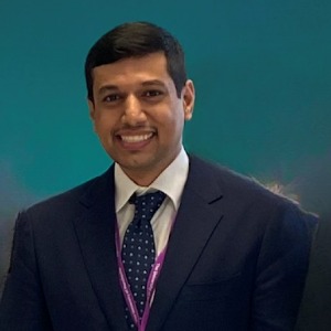  Mohammed Aldhafyan, Speaker at Dentistry Conferences