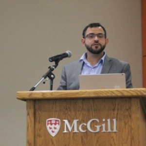 Omar Alageel, Speaker at Dental Conferences
