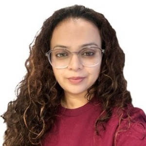Richa Gupta, Speaker at Oral Health Conferences