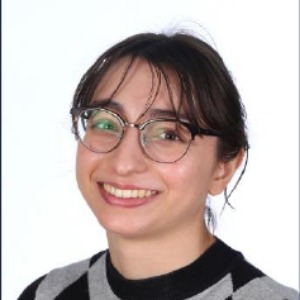 Sena Mamurekli, Speaker at Oral Health Conferences