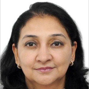Shilpa Khullar Sood, Speaker at Dental Conferences