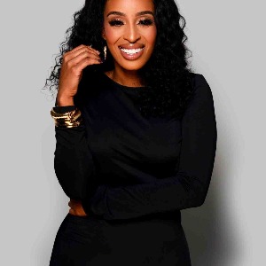 Simone Ellis, Speaker at Oral Health Conferences