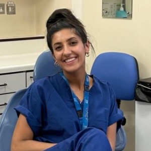 Simran Mann, Speaker at Dental Conferences