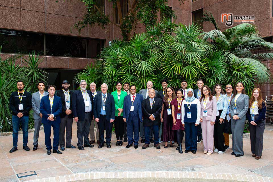 Dental conference